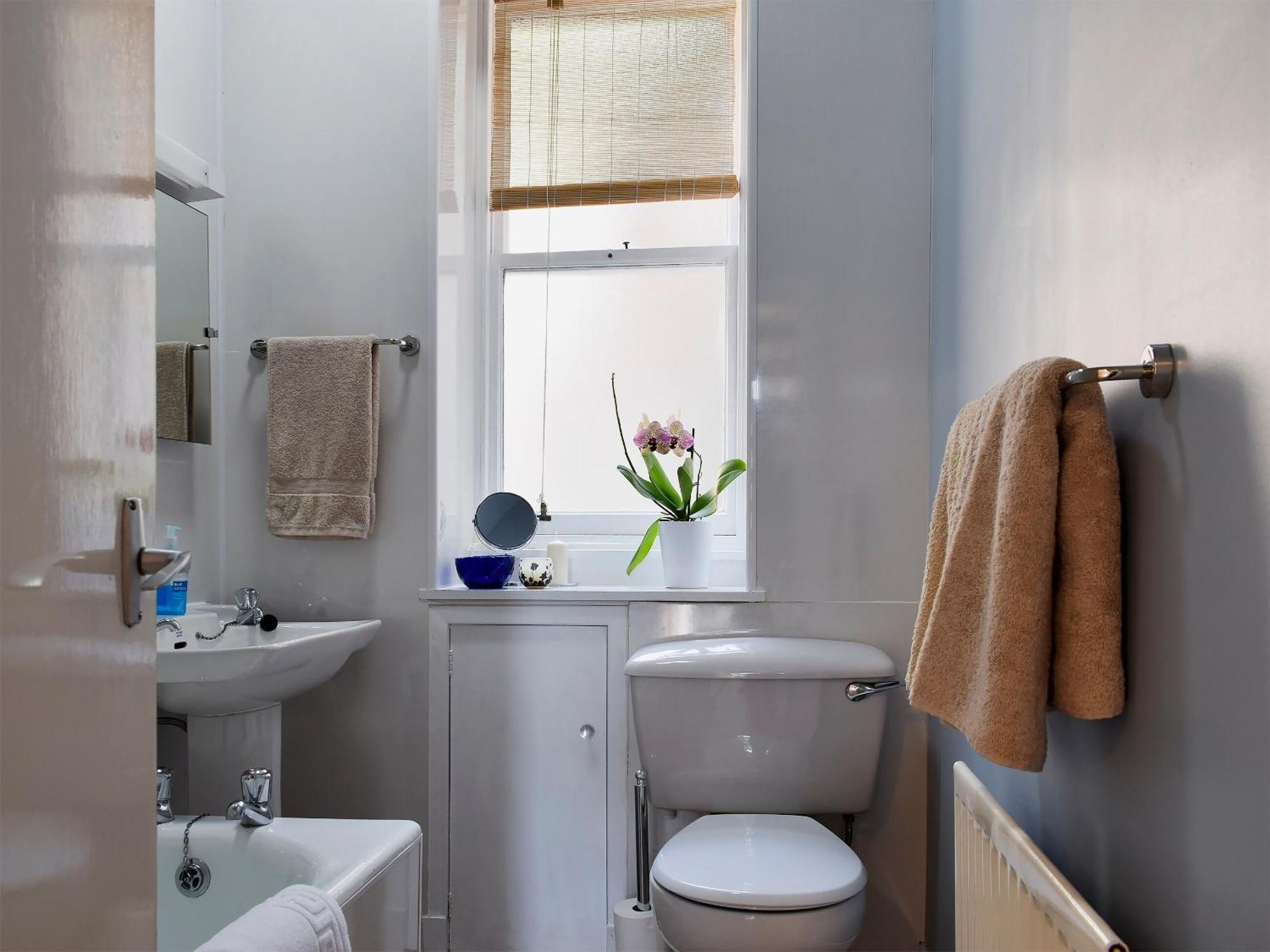 Anchor Cottage Питтенуим Экстерьер фото