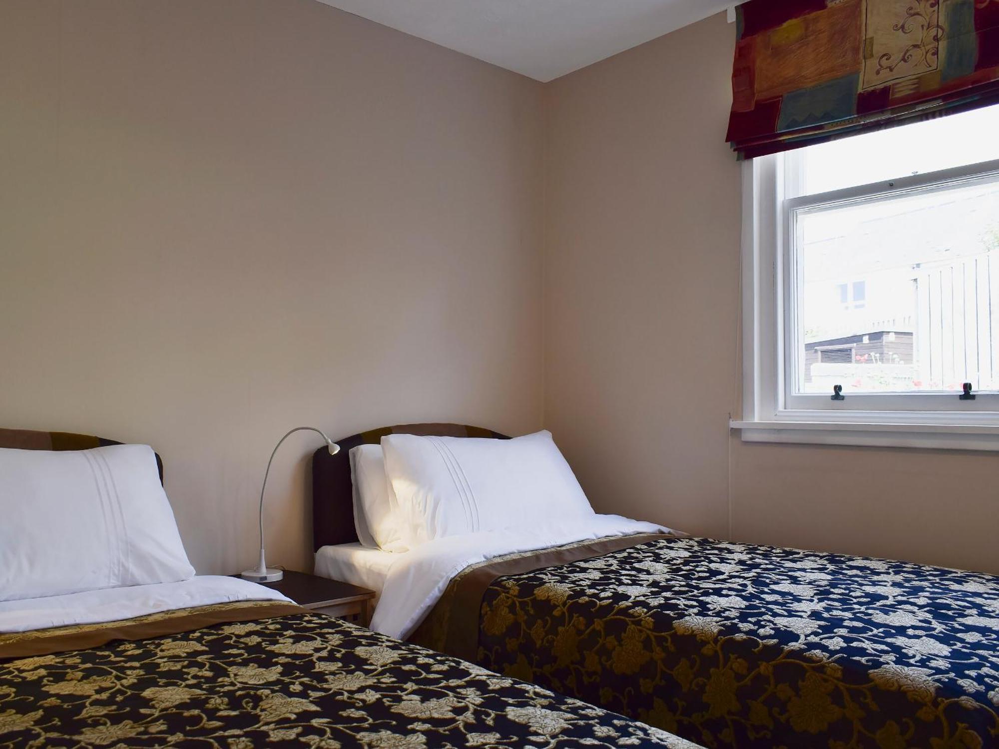 Anchor Cottage Питтенуим Экстерьер фото